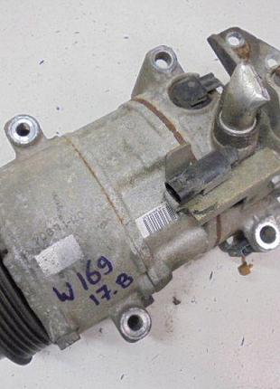 Компресор кондиціонера w169 1.7 b 5