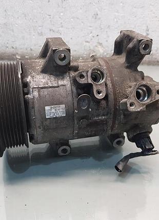 Компресор кондиціонера toyota rav4 2.2 d 447260-1256