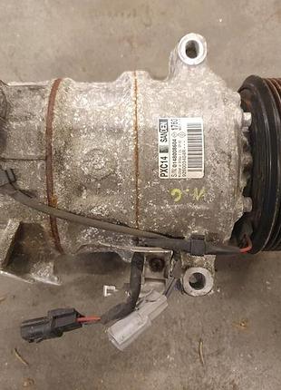 Компресор кондиціонера 926003404r renault 1.6 tce