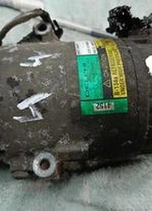 Компресор кондиціонера opel oe 24464152