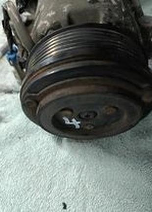 Компресор кондиціонера opel oe 24464152 2