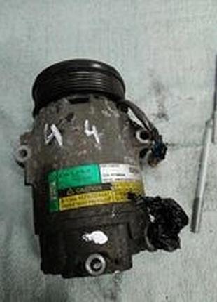 Компресор кондиціонера opel oe 24464152 3