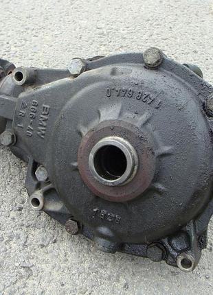 Редуктор переднього моста bmw x5 e53 07508521 3:64