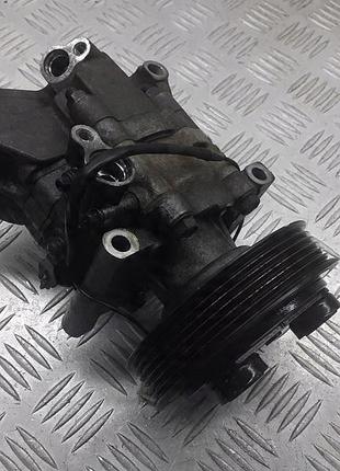 Компрессор кондиционера mazda 2 de 1.3 v09a1aa4ak 2