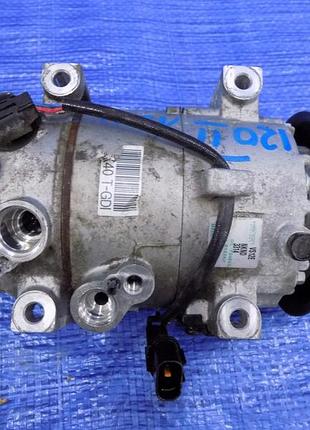 Компресор кондиціонера hyundai i20 ii lift 1.0 tgd