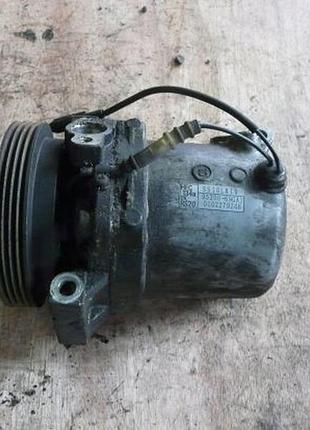 Компресор кондиціонера suzuki wagon r+ 1.3 b 2
