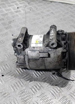 Компресор кондиціонера насос renault megane ii 8200309193 1.5 dci