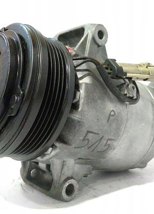 Компресор кондиціонера opel astra h 1.6i 1.6 turbo 1.8i