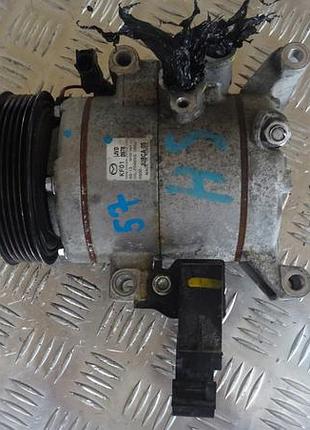 Компресор кондиціонера f500-jubca-05 mazda cx-5 f-500