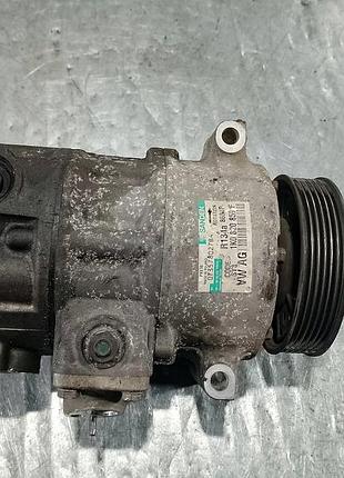 Компресор кондиціонера насос, vw passat b6 1k0820859f 1.9 tdi