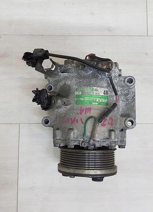 Компресор кондиціонера honda civic 8 viii 05-11