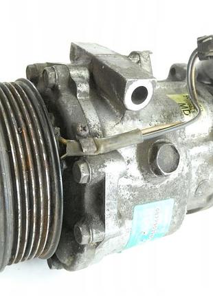 Компресор кондиціонера opel astra ii g 2.0dti
