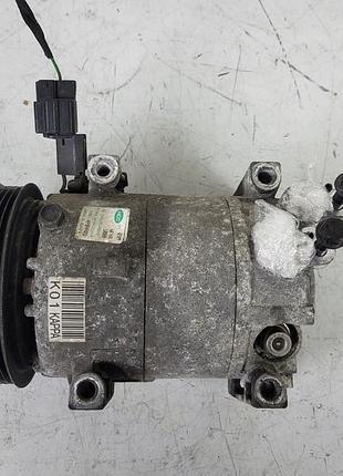 Компресор кондиціонера hyundai i20 1.2 lift 12r g4la 86 hp