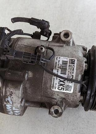 Компресор кондиціонера opel astra j 1.4 t