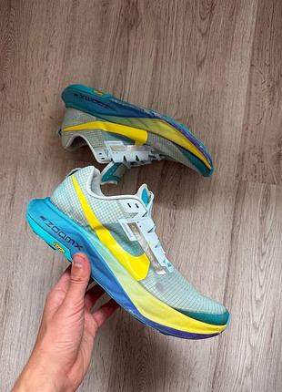 Кросівки nike zoomx ultra fly trail оригінал
