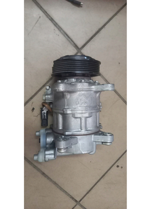 Компресор кондиціонера bmw f30 9299329