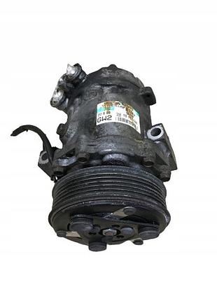 Компресор кондиціонера opel corsa meriva 13197538