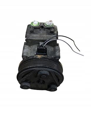 Компресор кондиціонера ford mondeo 96bw19d629ba