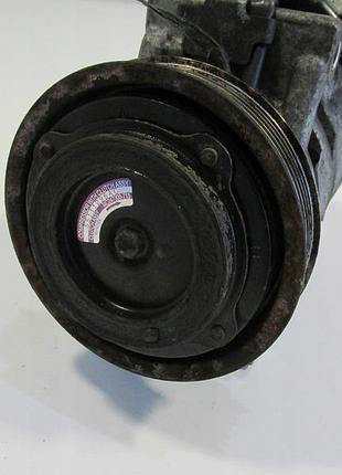 Компресор кондиціонера jeep compass 2.2 crd 5