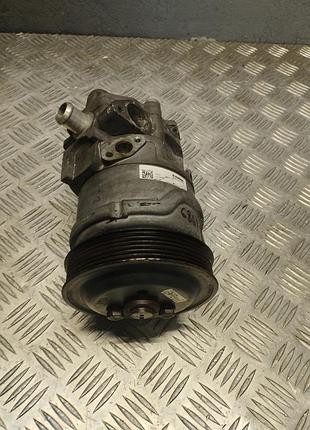 Компресор кондиціонера bmw f15 f16 6867163