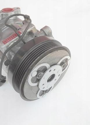 Компресор кондиціонера mitsubishi, zexel