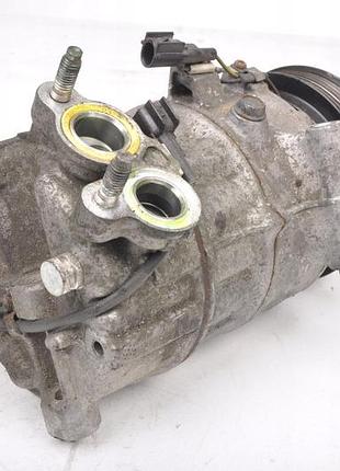 Компресор кондиціонера volvo v60 31332528 2