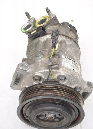 Компресор кондиціонера volvo v60 31332528 4