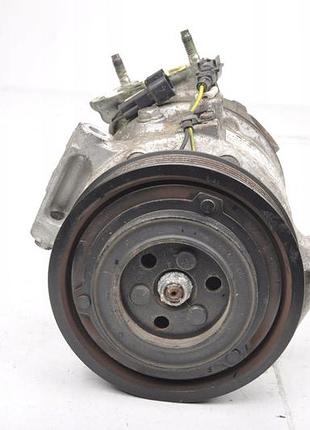 Компресор кондиціонера volvo v60 31332528 5