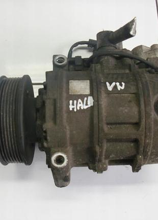 Компресор кондиціонера vw passat b5 3.2 3b0820803c