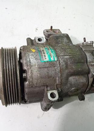 Компресор кондиціонера vw polo 6q0820803r 1.4