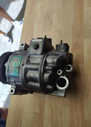 Компресор кондиціонера audi vw skoda 1k0820803q насос компресора кондиціона