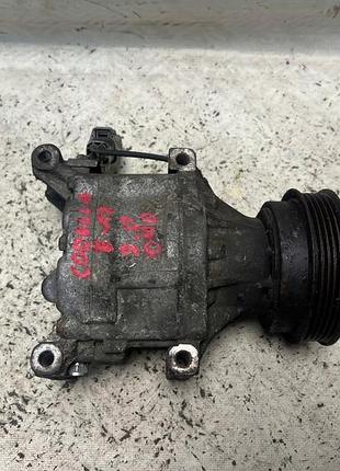Компресор кондиціонера toyota corolla e12 2.0 європа oe oe