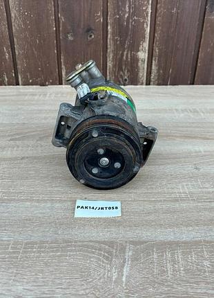 Компресор кондиціонера opel zafira b astra meriva pak14/jrt058