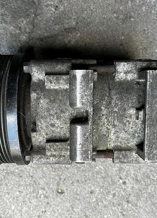Компресор кондиціонера 16 ford 1l3h-19d786aa 2