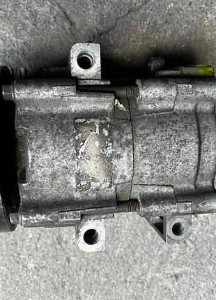 Компресор кондиціонера 16 ford 1l3h-19d786aa 3