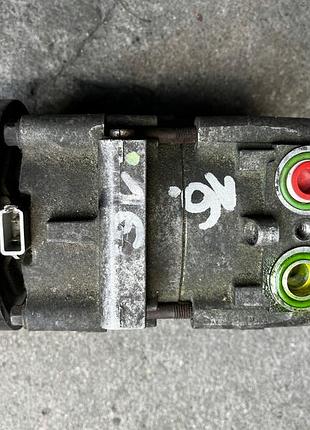 Компресор кондиціонера 16 ford 1l3h-19d786aa 4