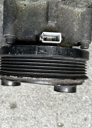 Компресор кондиціонера 16 ford 1l3h-19d786aa 5
