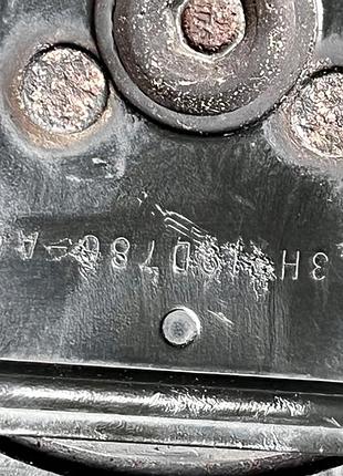 Компресор кондиціонера 16 ford 1l3h-19d786aa 7
