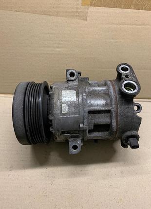 Компресор кондиціонера 55701200 opel corsa d 1.2 1.4