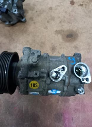 Компресор кондиціонера vw seat skoda 5q0816803