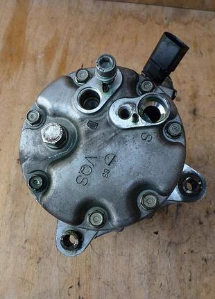 Компресор кондиціонера vw seat sd7v16 4