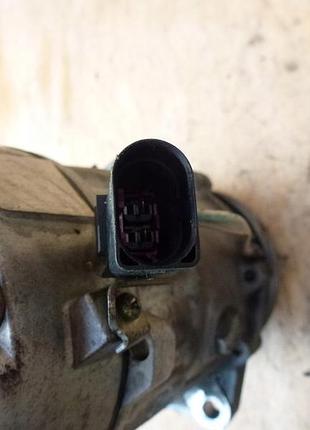 Компресор кондиціонера vw seat sd7v16 5