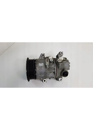 Компресор кондиціонера toyota rav4 iii 2.2 d4d
