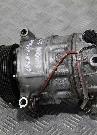 Компресор кондиціонера land rover evoque lift l538