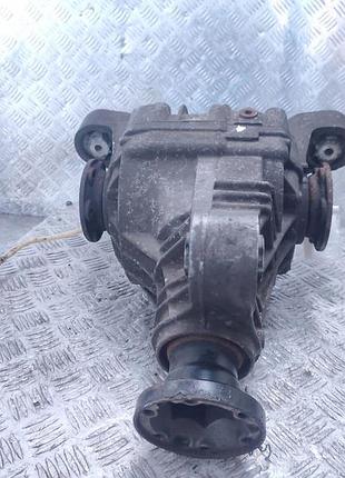 Задній міст volkswagen touareg 2.5 tdi 4460310019