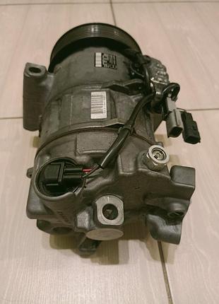 Компресор кондиціонера 926004eb0a renault 1.6 dci 3