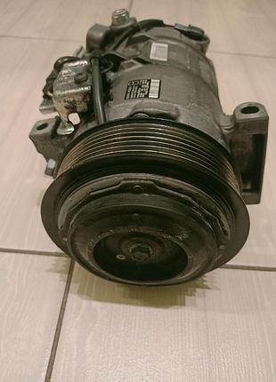 Компресор кондиціонера 926004eb0a renault 1.6 dci 4