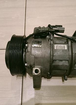 Компресор кондиціонера 926004eb0a renault 1.6 dci 5
