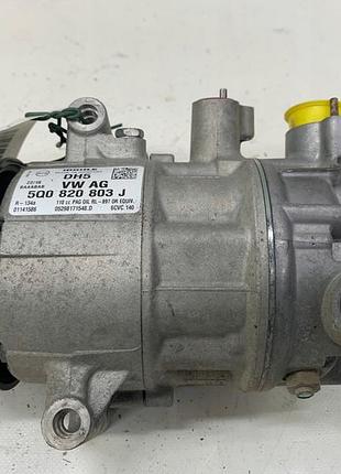 Компресор кондиціонера vw skoda seat 5q0820803j