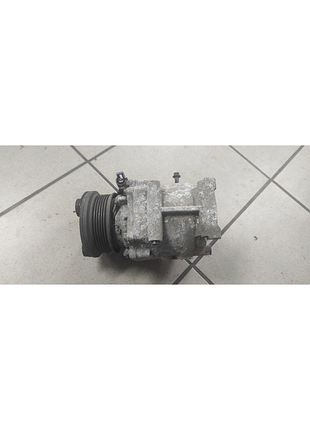 Компресор кондиціонера ford fusion 2